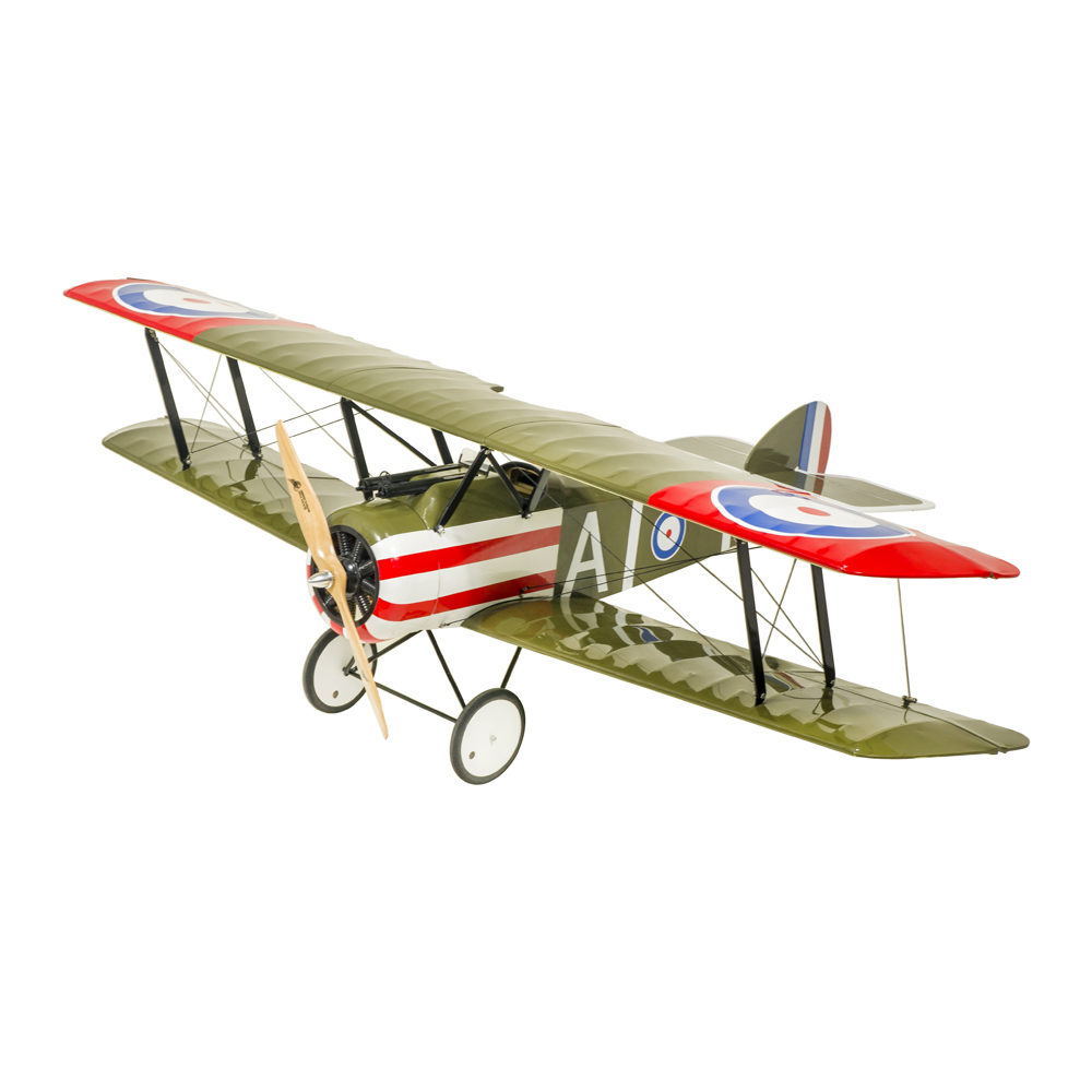 Sopwith Camel WW1 영국 1인승 전투기 1 - Model Kit Plane 리뷰 및 가격