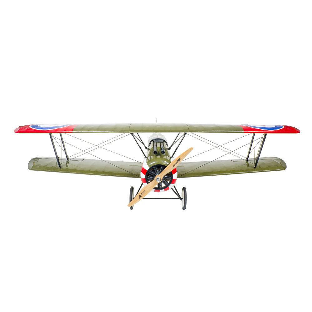 Sopwith Camel WW1 영국 1인승 전투기 1 - Model Kit Plane 리뷰 및 가격