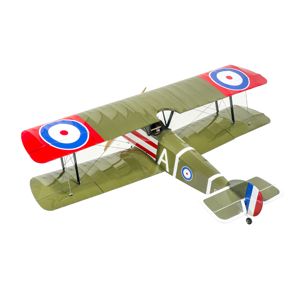Sopwith Camel WW1 영국 1인승 전투기 1 - Model Kit Plane 리뷰 및 가격