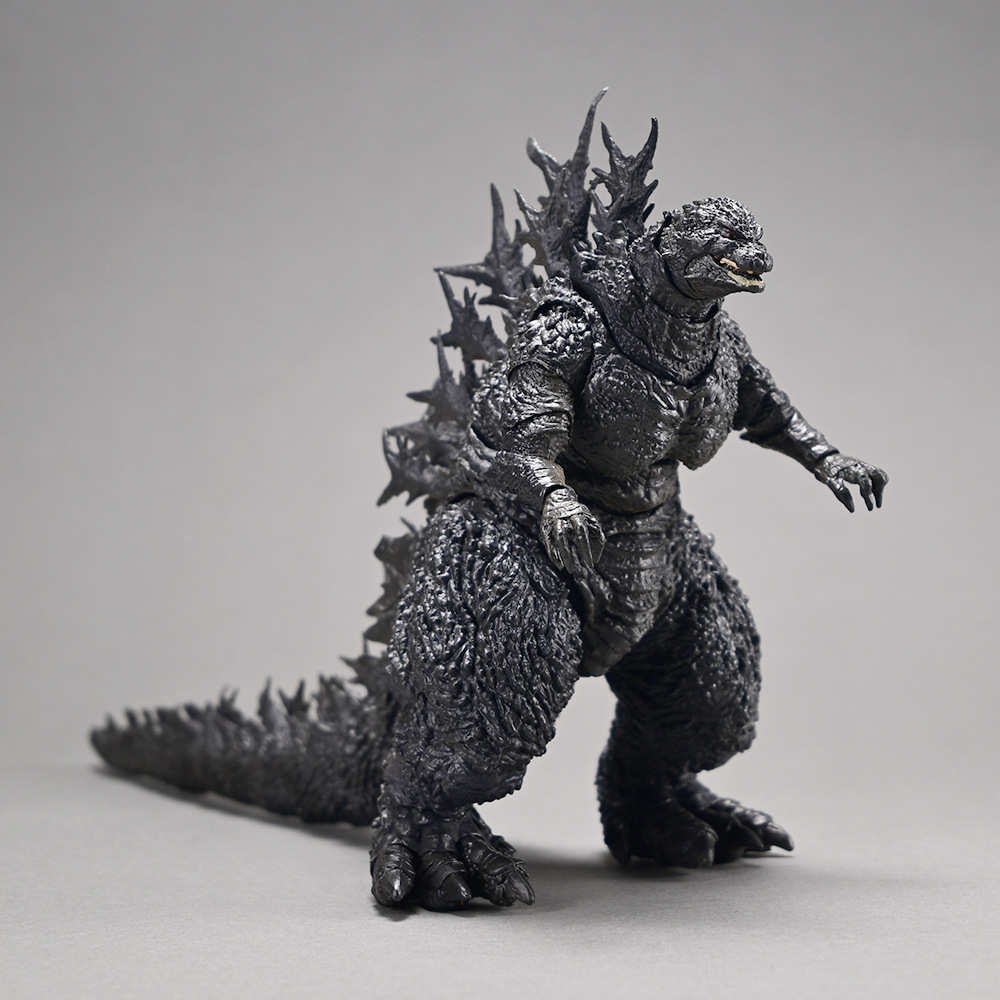 20CM 고질라 마이너스 원 애니메이션 피규어 고질라  - Model Kit Godzilla 리뷰 및 가격
