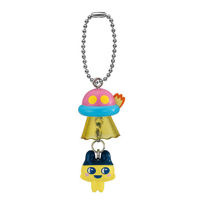 반다이 다마고치 UFO 스윙 캡슐 토이 가샤폰 레트로  - Model Kit Ufo 리뷰 및 가격