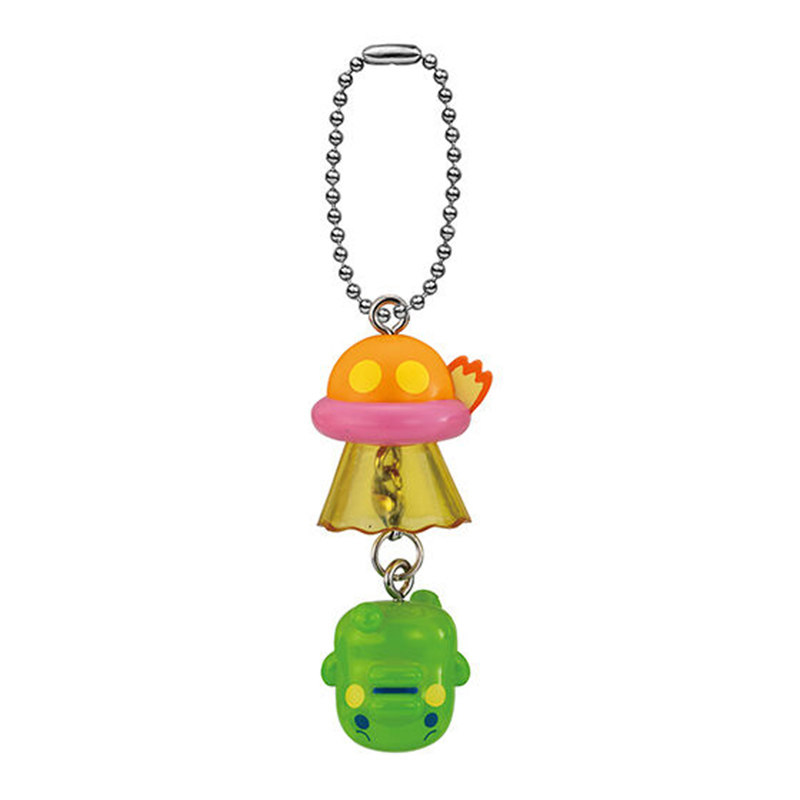 반다이 다마고치 UFO 스윙 캡슐 토이 가샤폰 레트로  - Model Kit Ufo 리뷰 및 가격