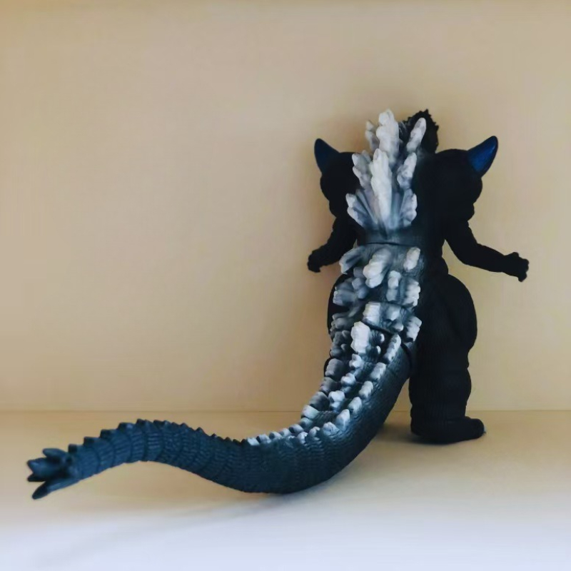 2026 애니메이션 최신 고질라 영화 슈퍼 에너지 고질 - Model Kit Godzilla 리뷰 및 가격