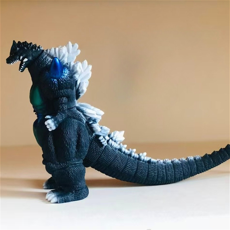 2026 애니메이션 최신 고질라 영화 슈퍼 에너지 고질 - Model Kit Godzilla 리뷰 및 가격