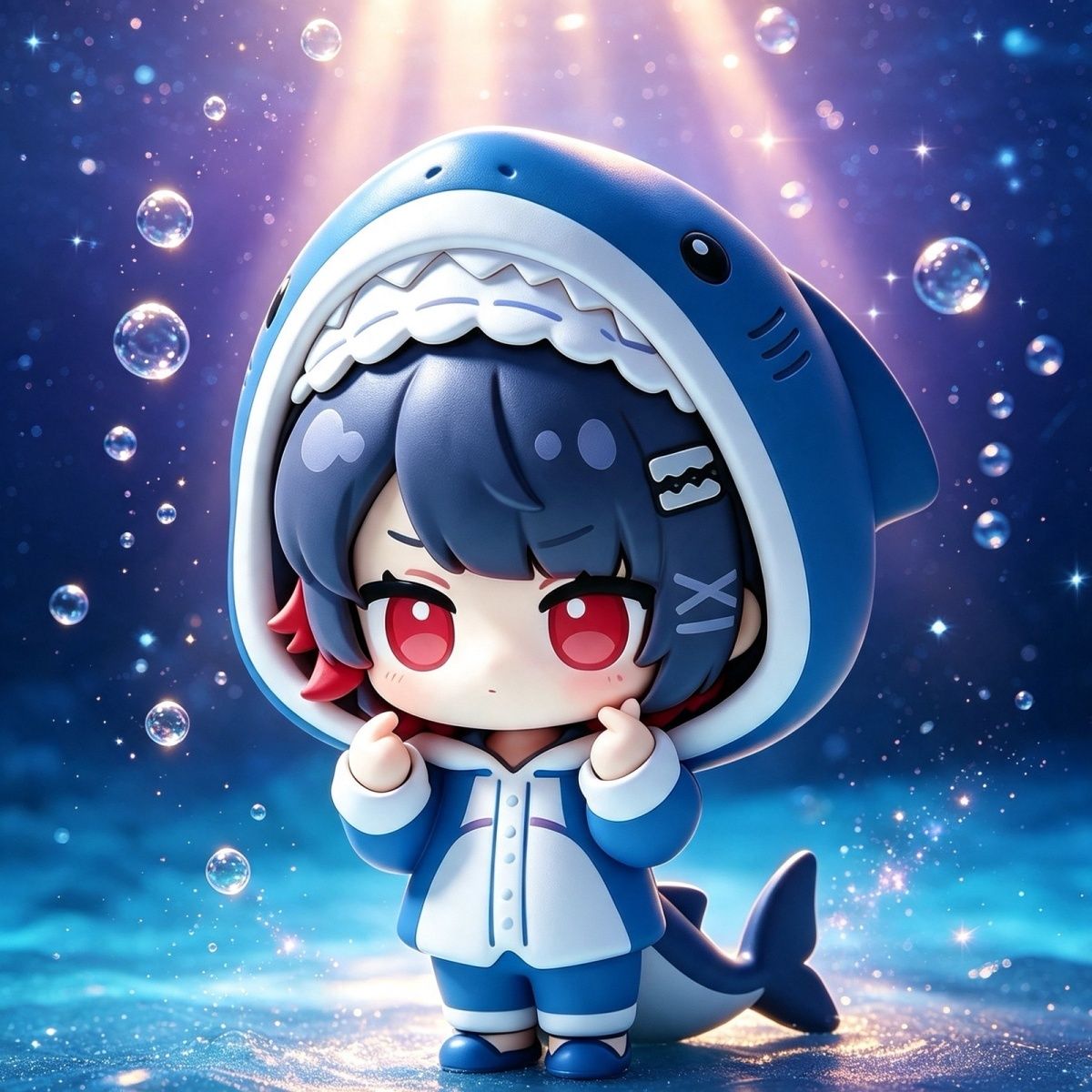 Zenless Zone Zero Ellen Joe 코스 - Model Kit Accessories 리뷰 및 가격