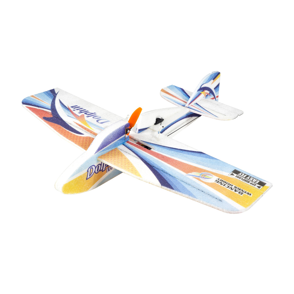 리얼 호크 580MM(22.8') 날개폭 EPP 폼 키 - Model Kit Plane 리뷰 및 가격