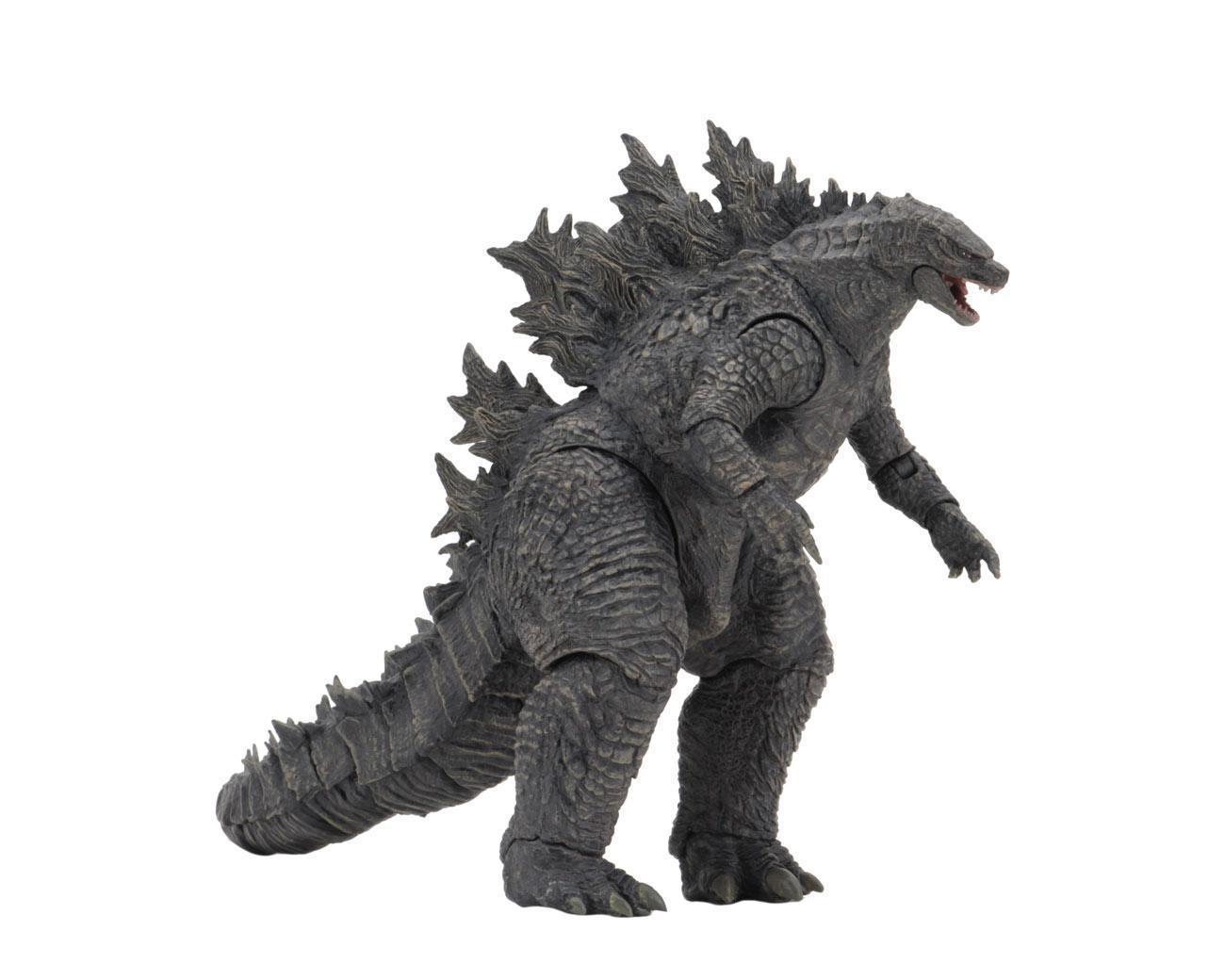 3가지 종류 18CM 2019 피규어 고질라 애니메이션 - Model Kit Godzilla 리뷰 및 가격
