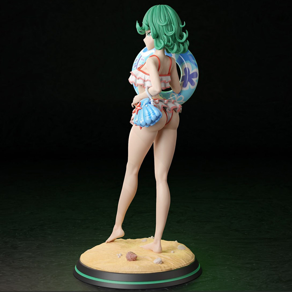 1/24 3d 인쇄 모델 키트 해변 예쁜 소녀 수지 그 - Model Kit Galahad 리뷰 및 가격