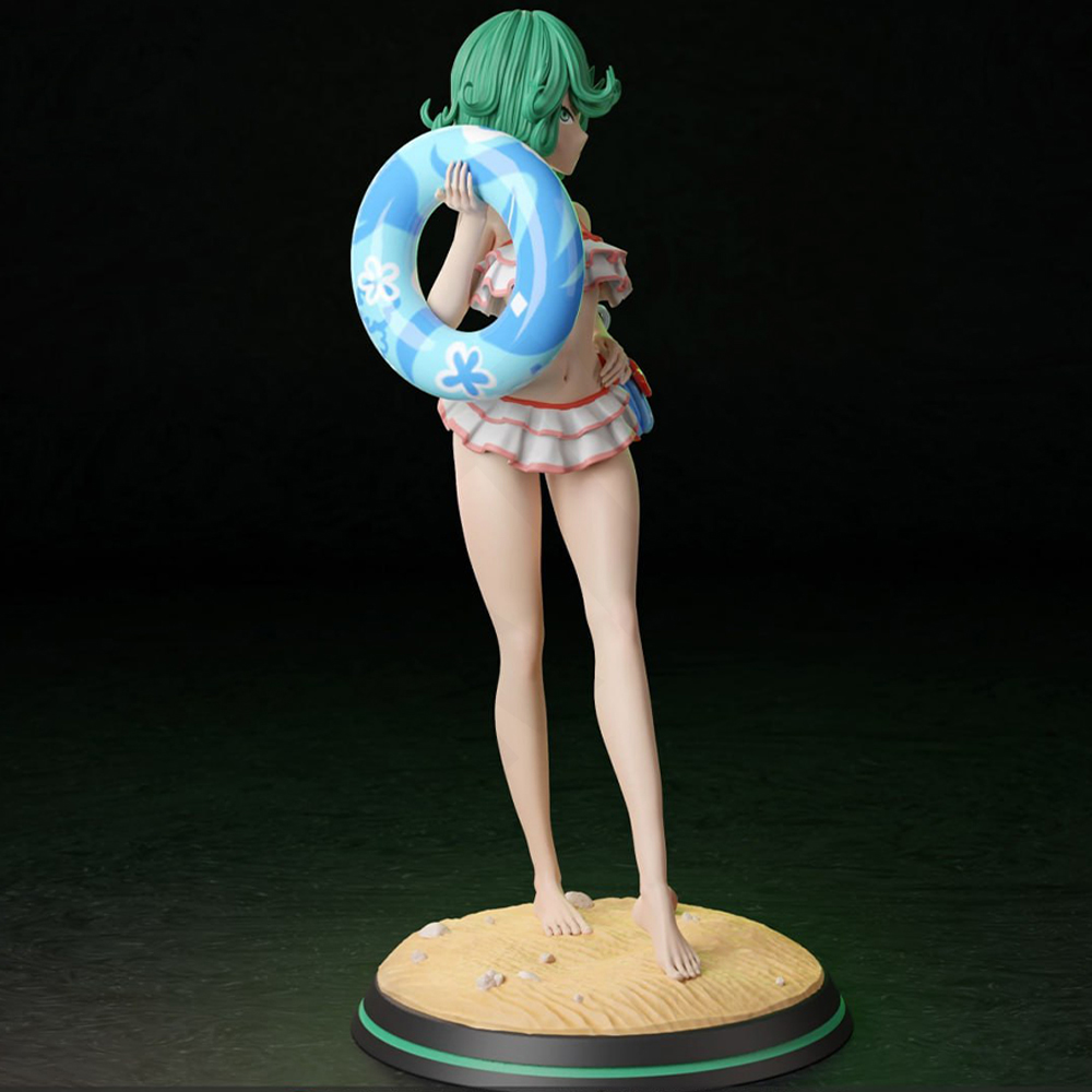 1/24 3d 인쇄 모델 키트 해변 예쁜 소녀 수지 그 - Model Kit Galahad 리뷰 및 가격