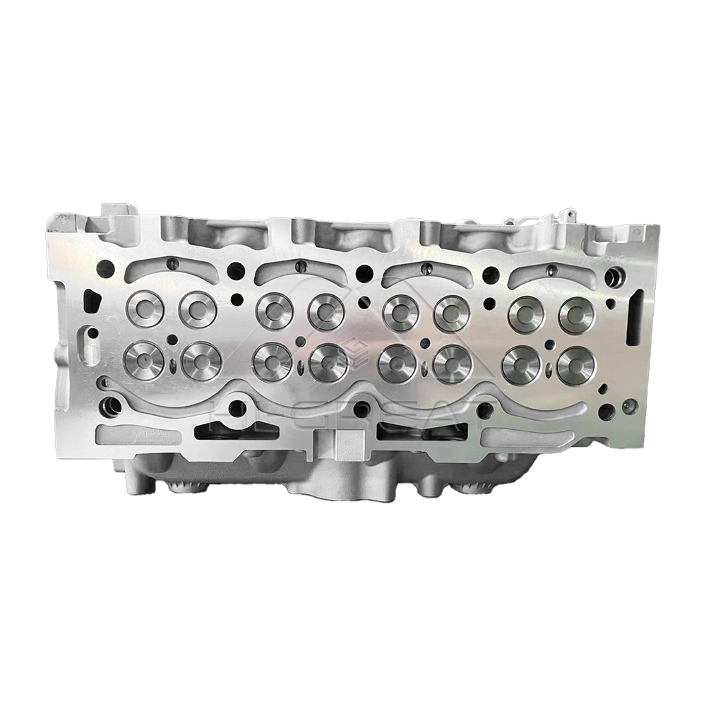 새로운 고품질 AHH AHX DW10 엔진 실린더 헤드 - Model Kit Engine 리뷰 및 가격