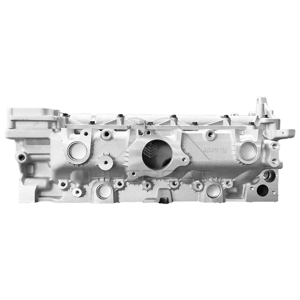 새로운 고품질 AHH AHX DW10 엔진 실린더 헤드 - Model Kit Engine 리뷰 및 가격