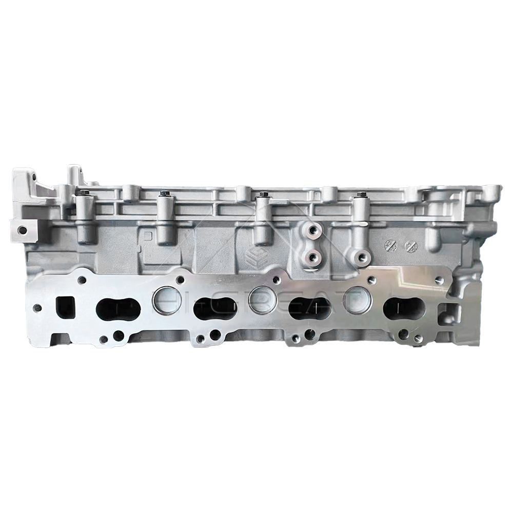 새로운 고품질 AHH AHX DW10 엔진 실린더 헤드 - Model Kit Engine 리뷰 및 가격