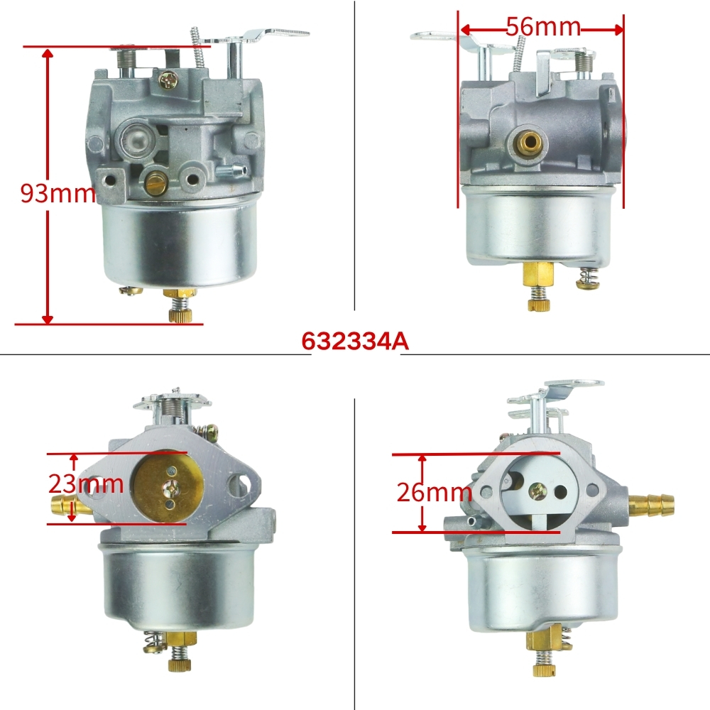 Tecumseh HM70 HM80 HMSK80 HMSK - Model Kit Engine 리뷰 및 가격