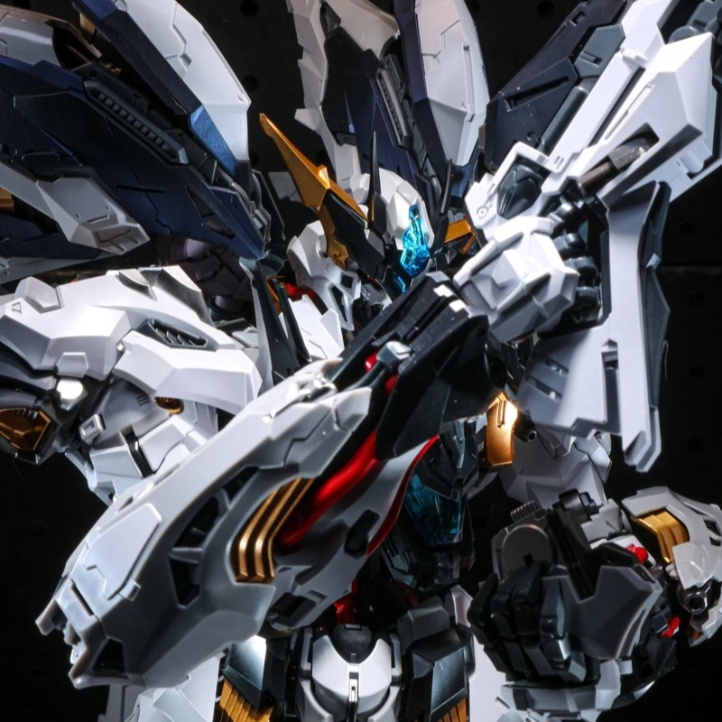 【재고 있음】IN ERA+ RMD 1/72 FENRIR - Model Kit Kshatriya 리뷰 및 가격