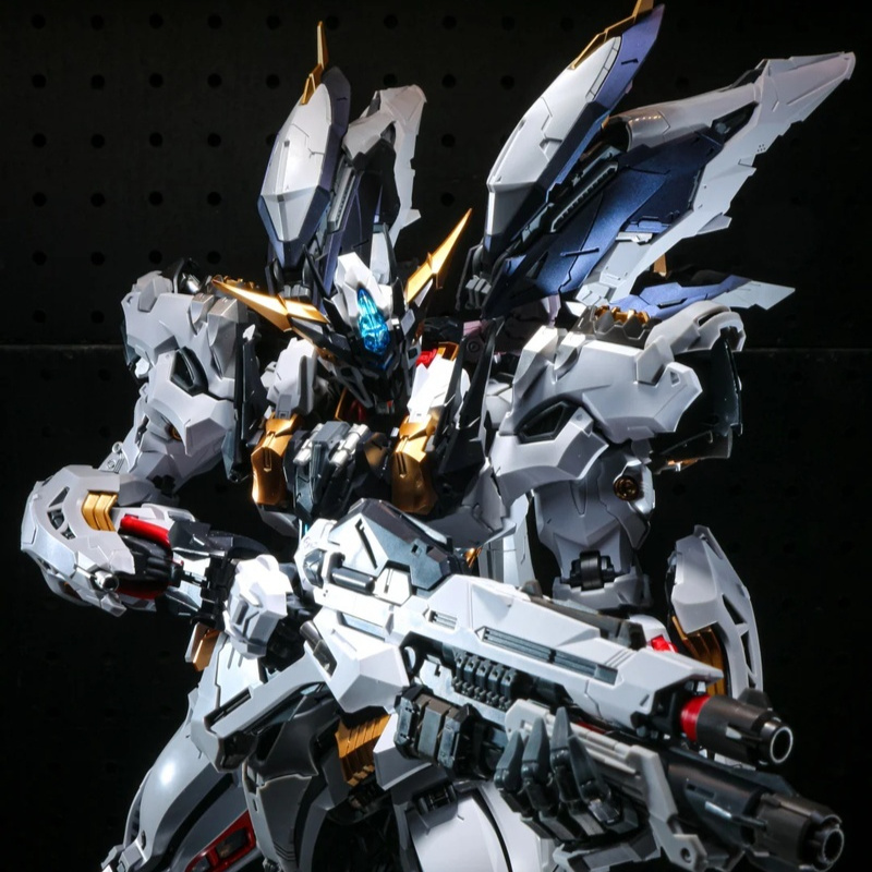 【재고 있음】IN ERA+ RMD 1/72 FENRIR - Model Kit Kshatriya 리뷰 및 가격