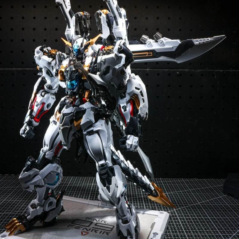 【재고 있음】IN ERA+ RMD 1/72 FENRIR - Model Kit Kshatriya 리뷰 및 가격