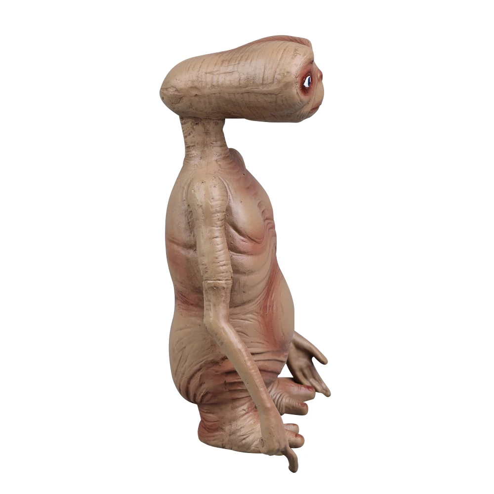 ET 추가 지구 외계인 UFO 액션 피규어 PVC 테이 - Model Kit Ufo 리뷰 및 가격