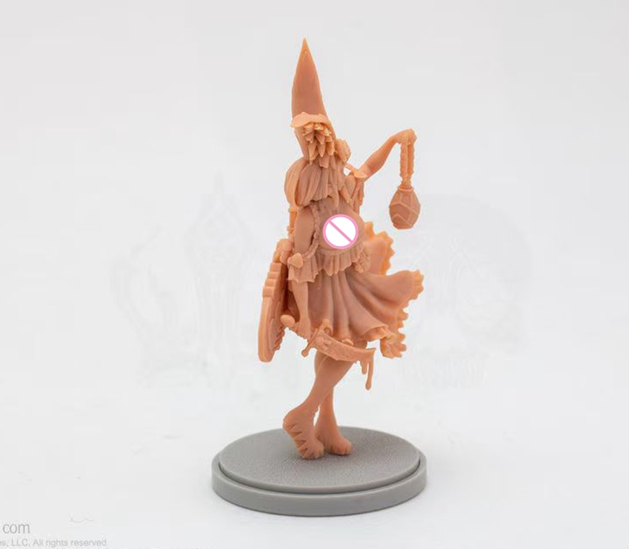 킹덤 데스 KD 28417 뷰티 솔저 모델 키트 레진  - Model Kit Galahad 리뷰 및 가격