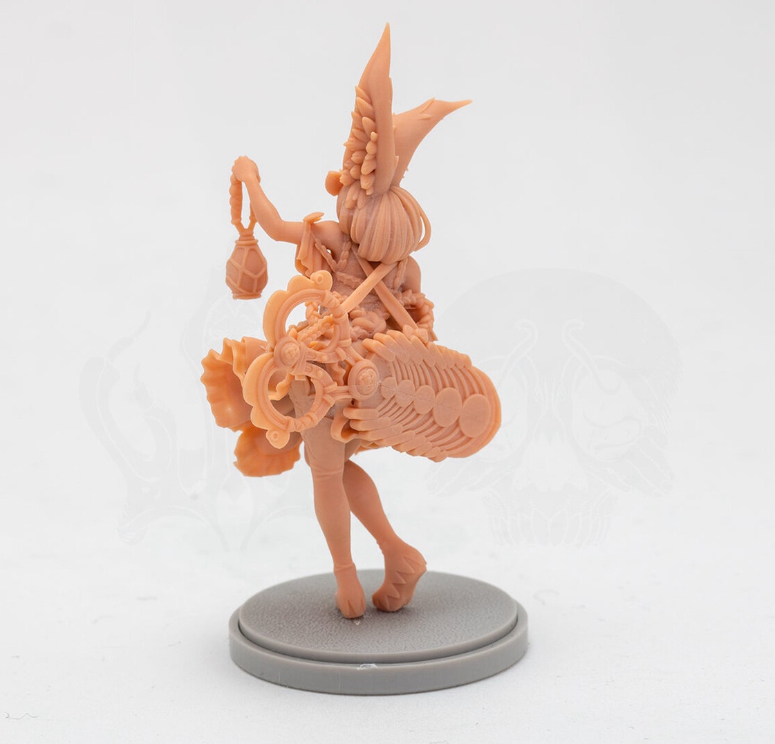 킹덤 데스 KD 28417 뷰티 솔저 모델 키트 레진  - Model Kit Galahad 리뷰 및 가격