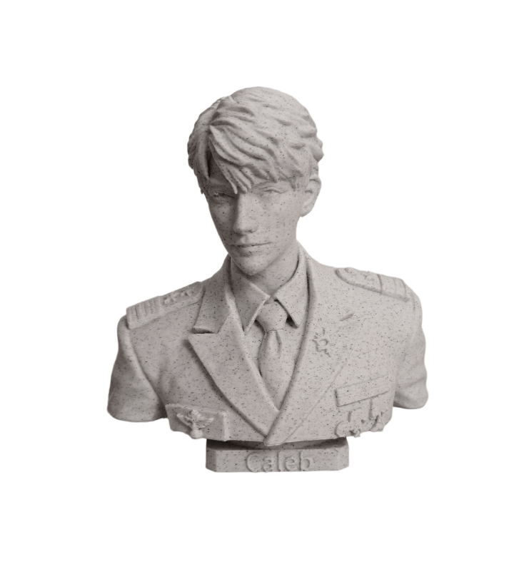러브 앤 디프스페이스 케일럽 코스프레 애니메이션 만화  - Model Kit Accessories 리뷰 및 가격