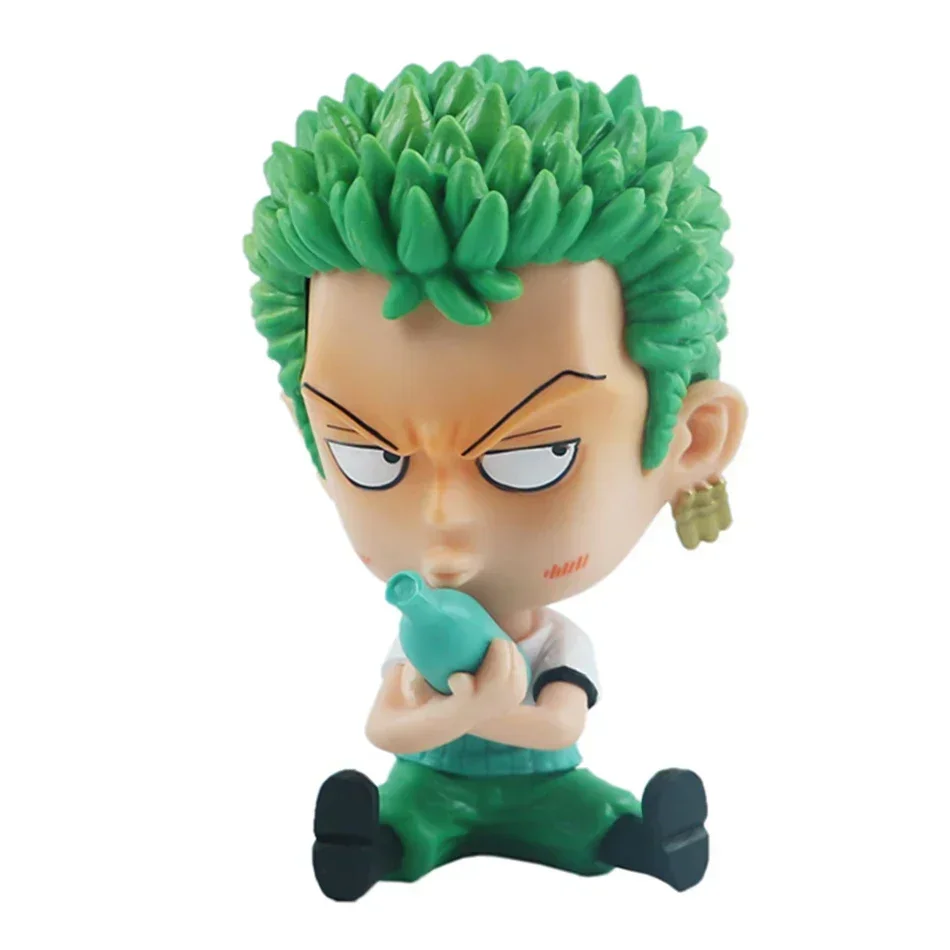 애니메이션 원피스 피규어 17종 스타일 조로 루피 상디 - Model Kit Chopper 리뷰 및 가격