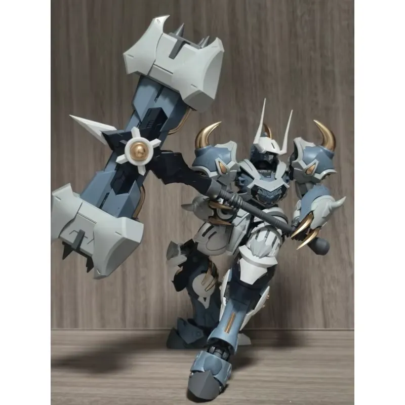 SNAA SC-010 퓨리어스 워해머 갈라하드 원탁기사 - Model Kit Galahad 리뷰 및 가격