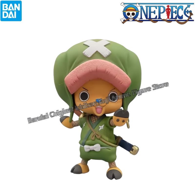 재고 있음 반다이 오리지널 박스 차고 키트 원피스 토니 - Model Kit Chopper 리뷰 및 가격