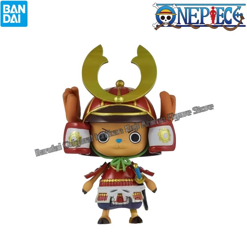재고 있음 반다이 오리지널 박스 차고 키트 원피스 토니 - Model Kit Chopper 리뷰 및 가격