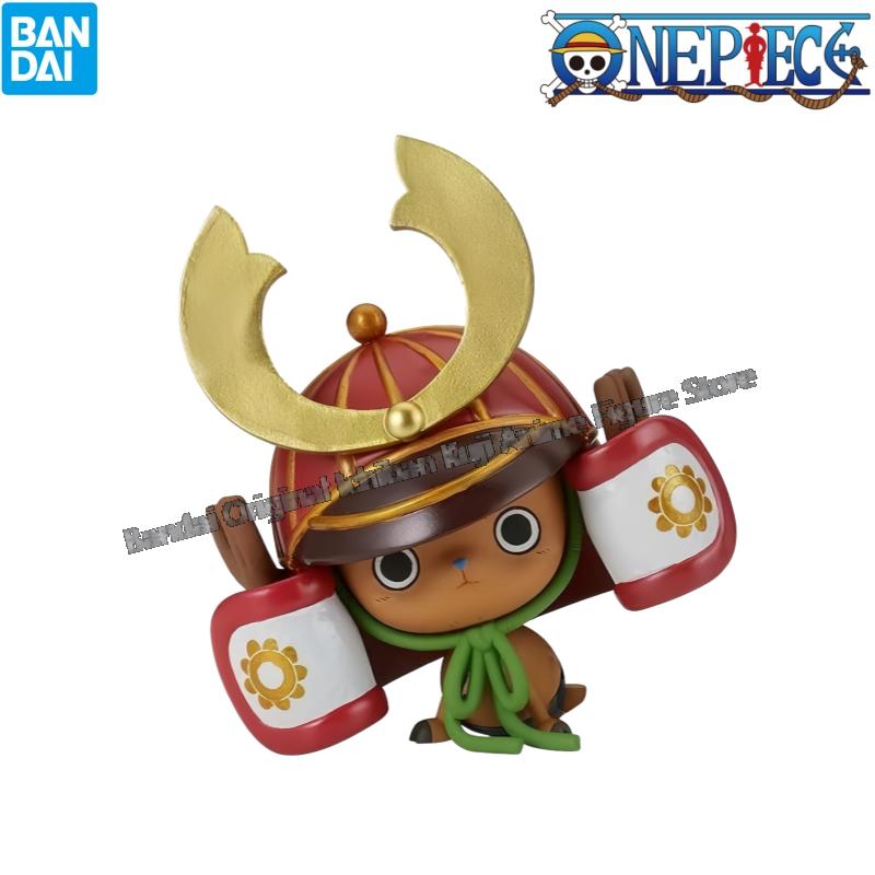 재고 있음 반다이 오리지널 박스 차고 키트 원피스 토니 - Model Kit Chopper 리뷰 및 가격