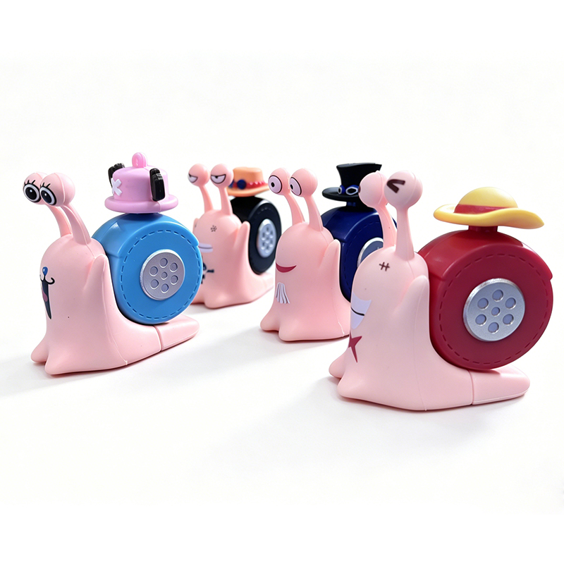 사운드 녹음 가능 원피스 덴 덴 무시 키체인 피규어 쵸 - Model Kit Chopper 리뷰 및 가격