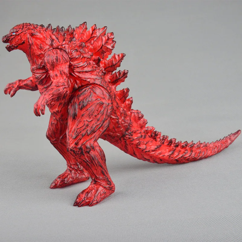 23 가지 유형 고질라 원자 폭발 신 고지라 피그 마  - Model Kit Godzilla 리뷰 및 가격