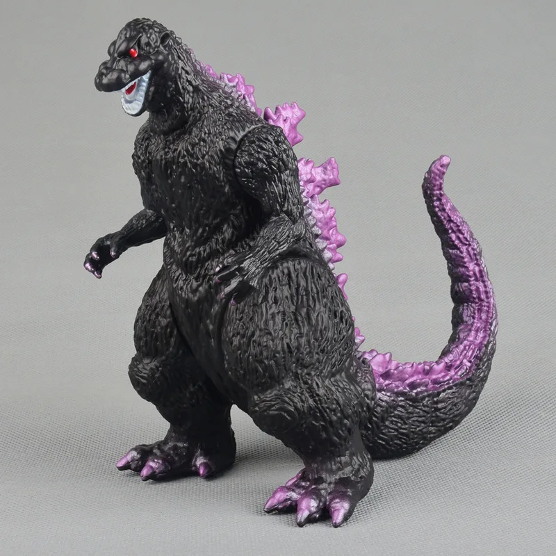 23 가지 유형 고질라 원자 폭발 신 고지라 피그 마  - Model Kit Godzilla 리뷰 및 가격