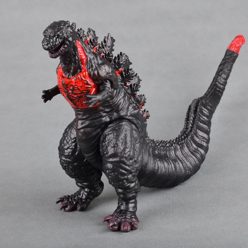 23 가지 유형 고질라 원자 폭발 신 고지라 피그 마  - Model Kit Godzilla 리뷰 및 가격