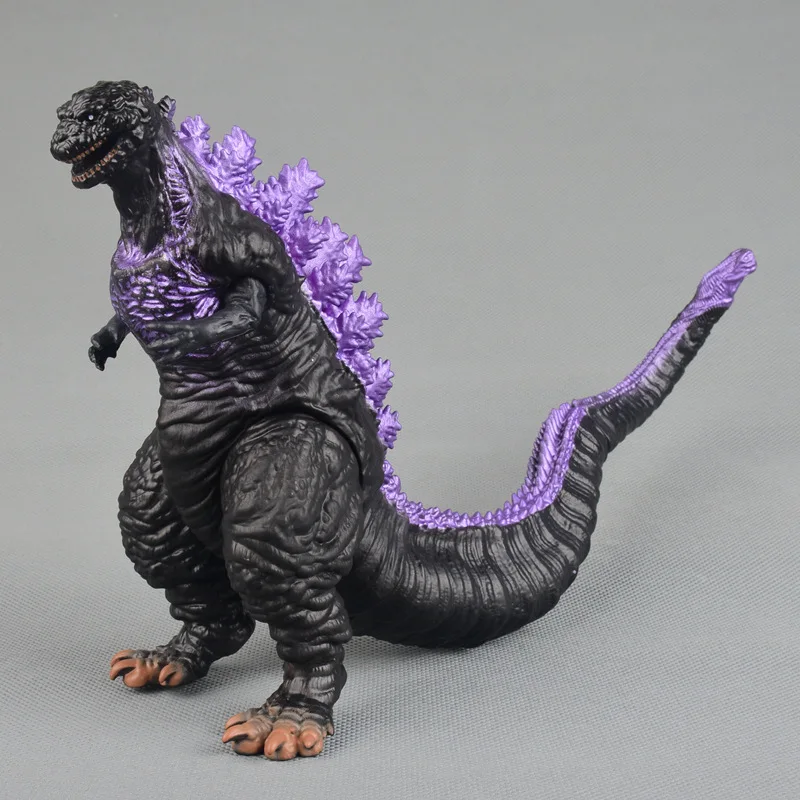 23 가지 유형 고질라 원자 폭발 신 고지라 피그 마  - Model Kit Godzilla 리뷰 및 가격