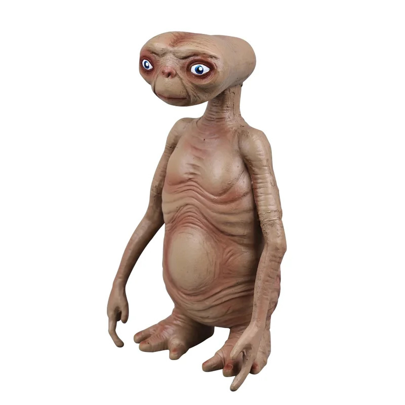 ET 외계인 UFO 액션 피규어 PVC 테이블 스태츄  - Model Kit Ufo 리뷰 및 가격