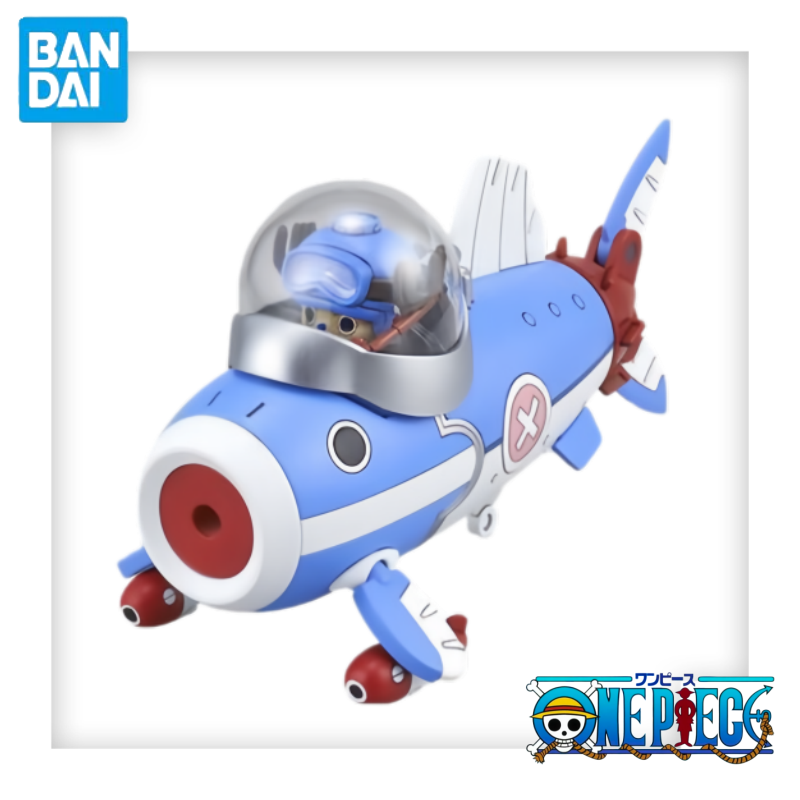 반다이 오리지널 모델 키트 토니 토니 쵸퍼 로봇 유닛  - Model Kit Chopper 리뷰 및 가격