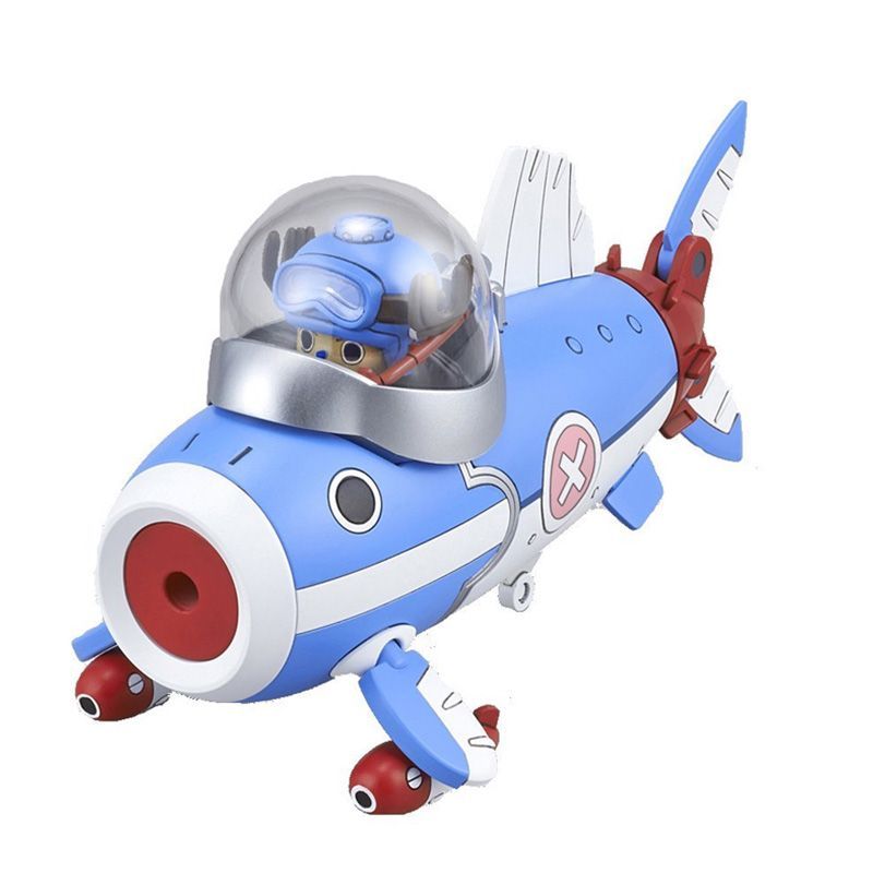 반다이 오리지널 모델 키트 토니 토니 쵸퍼 로봇 유닛  - Model Kit Chopper 리뷰 및 가격