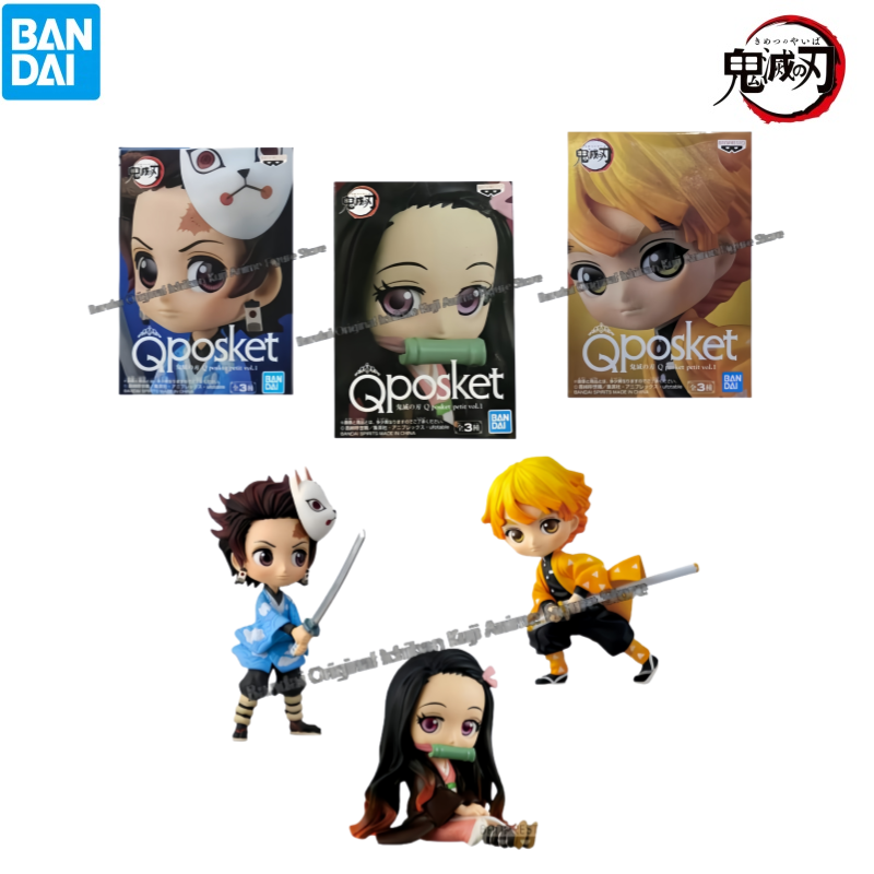 재고 있음 반다이 오리지널 박스 가라지 키트 모델 귀멸 - Model Kit Zenitsu 리뷰 및 가격